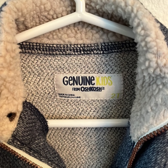 Jacket - Picture 2 of 4